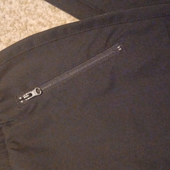 Magellan outdoors womens pants sz XS walk gym longwear Nurse Scrubs - Picture 2 of 7